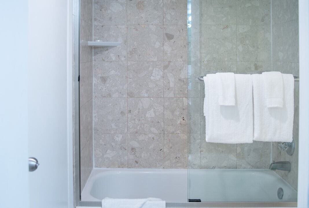Photo of Bathroom in North Beach
