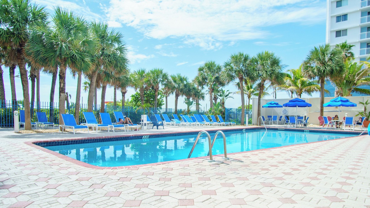 Photo of Outdoor in North Beach