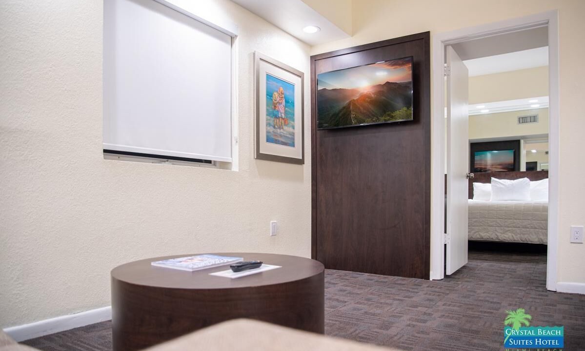 Photo of Bedroom in North Beach