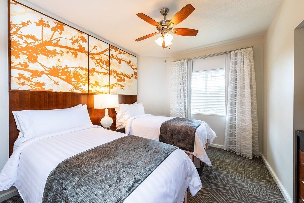 Photo of Bedroom in Florida Central Atlantic Coast