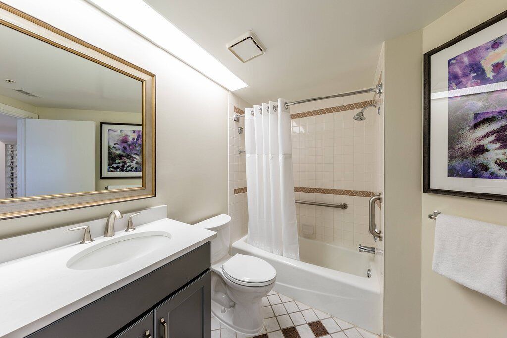 Photo of Bedroom in Florida Central Atlantic Coast