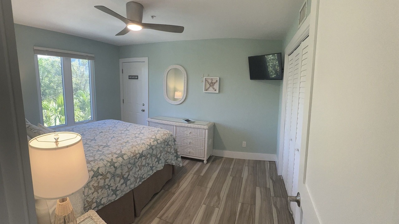 Photo of Bedroom in Jose's Hideaway