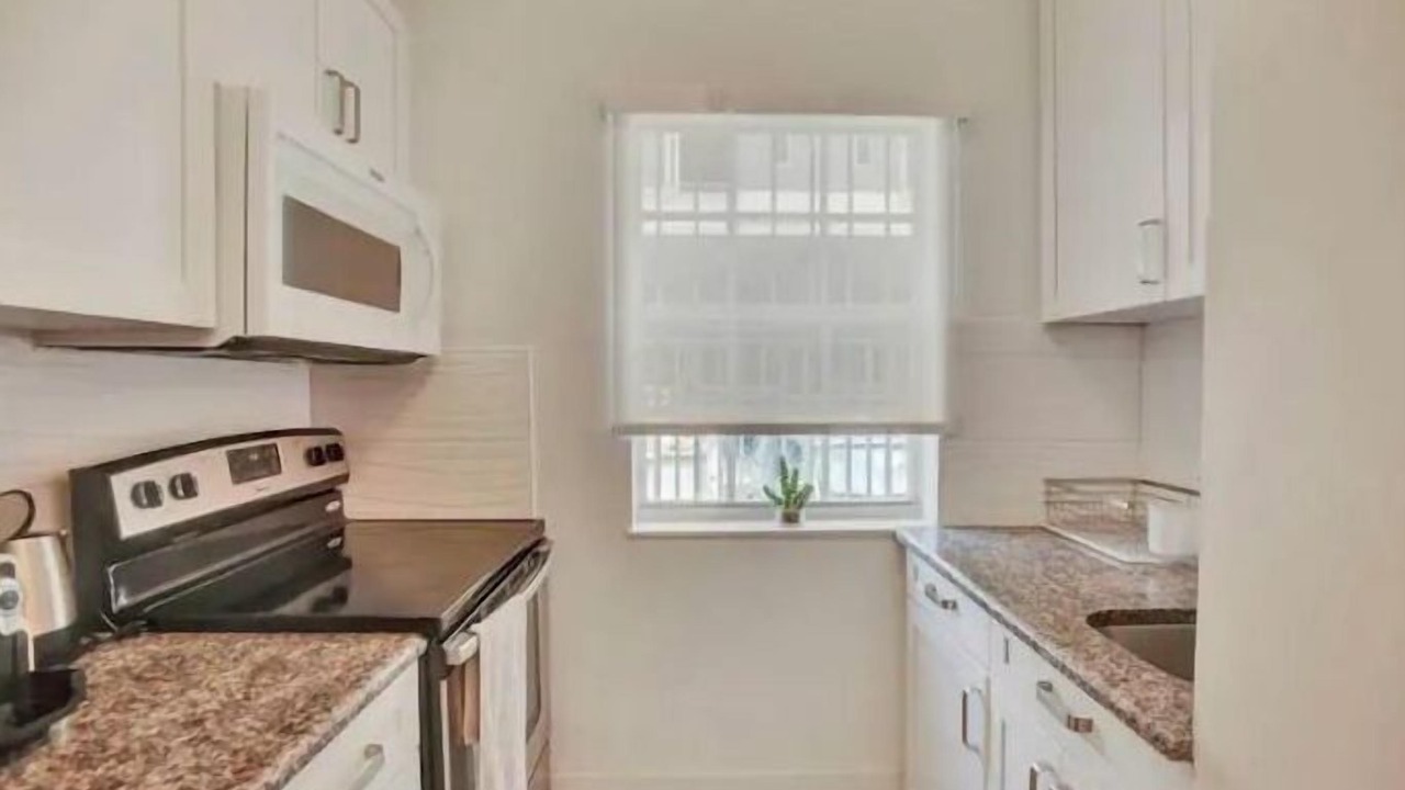 Photo of Kitchen in Buena Vista