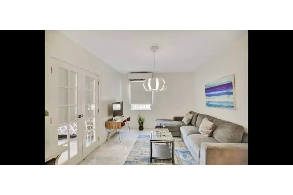Photo of Livingroom in Buena Vista