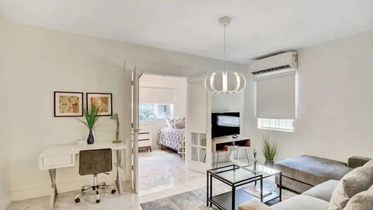 Photo of Livingroom in Buena Vista