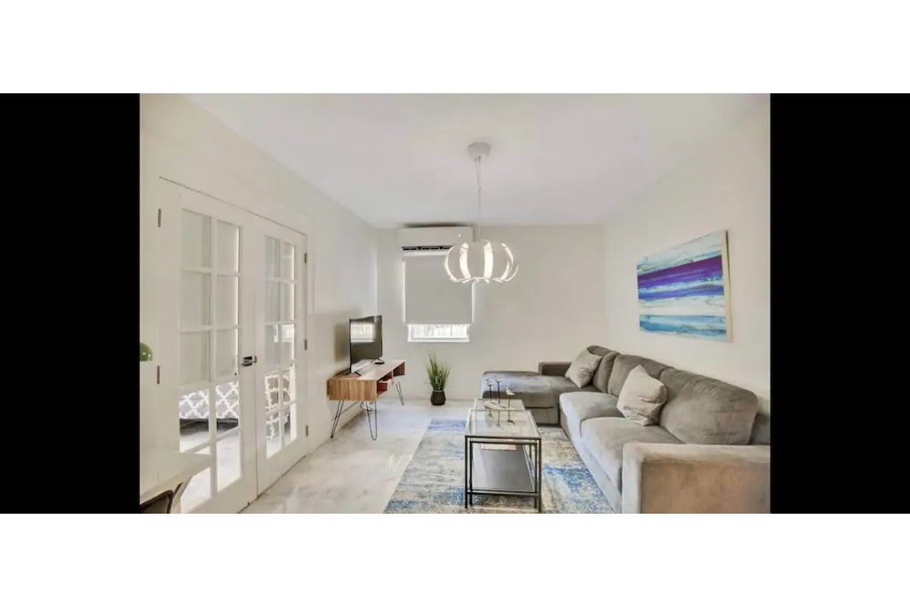 Photo of Livingroom in Buena Vista