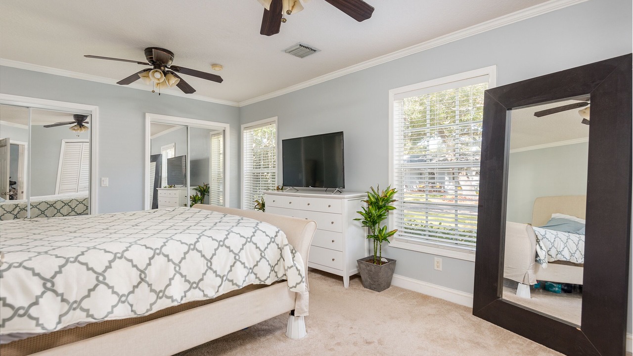 Photo of Bedroom in Virginia Park