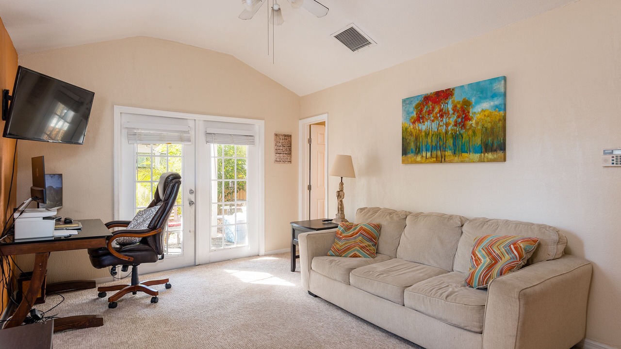 Photo of Livingroom in Virginia Park