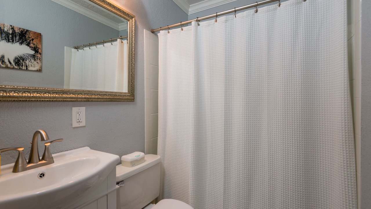 Photo of Bathroom in Virginia Park