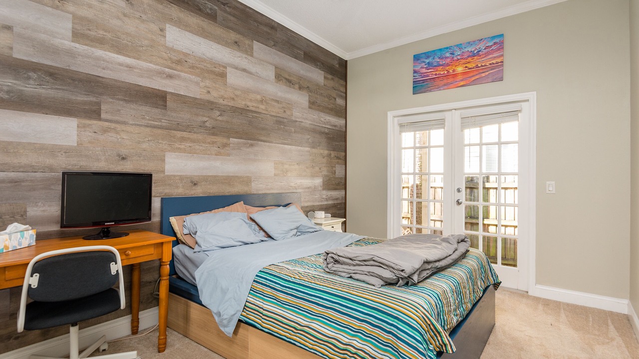 Photo of Bedroom in Virginia Park