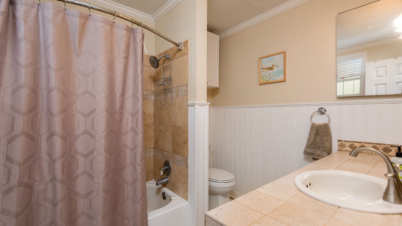 Photo of Bathroom in Virginia Park