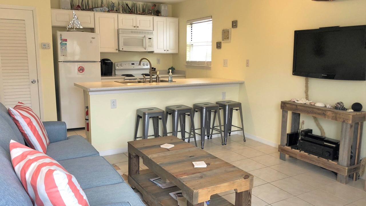 Photo of Bedroom in Navarre Beach