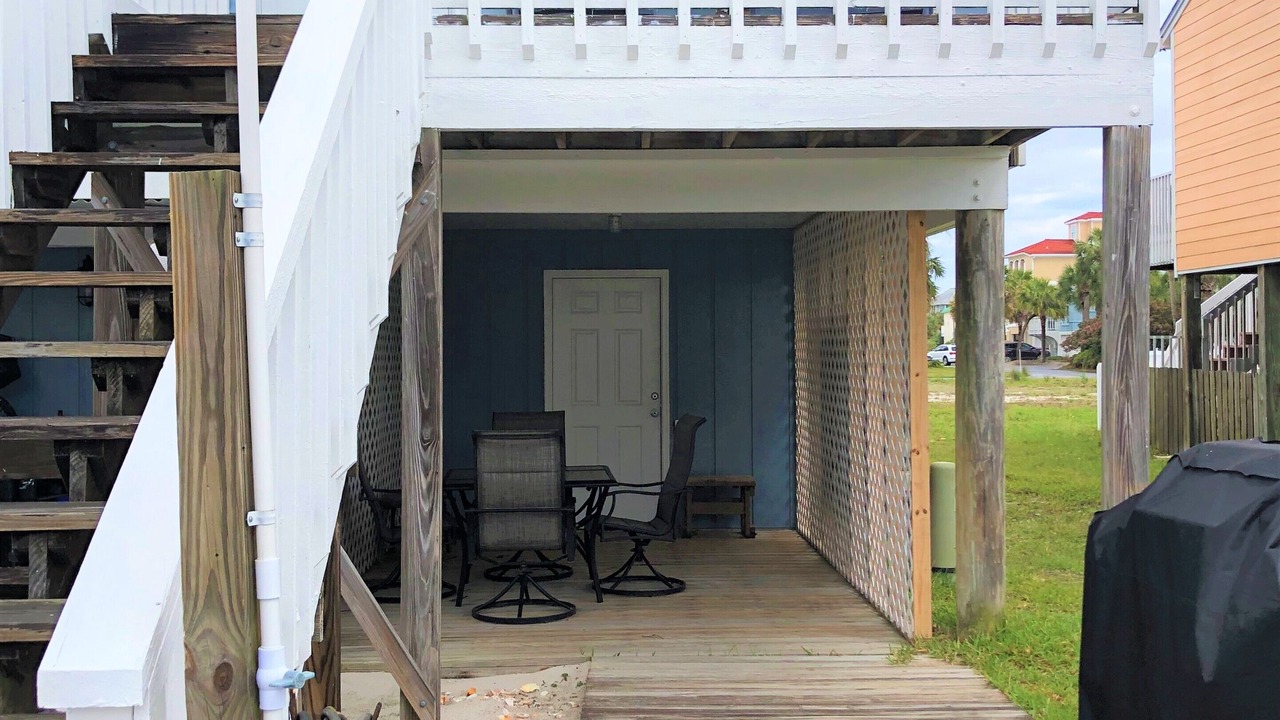 Photo of Outdoor in Navarre Beach