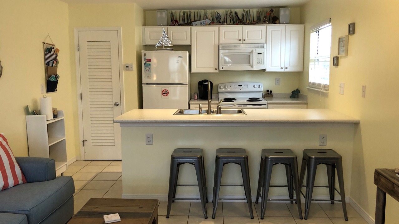 Photo of Kitchen in Navarre Beach