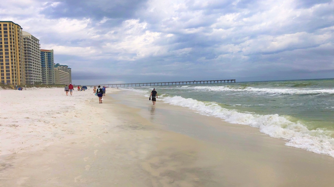 Photo of Others in Navarre Beach