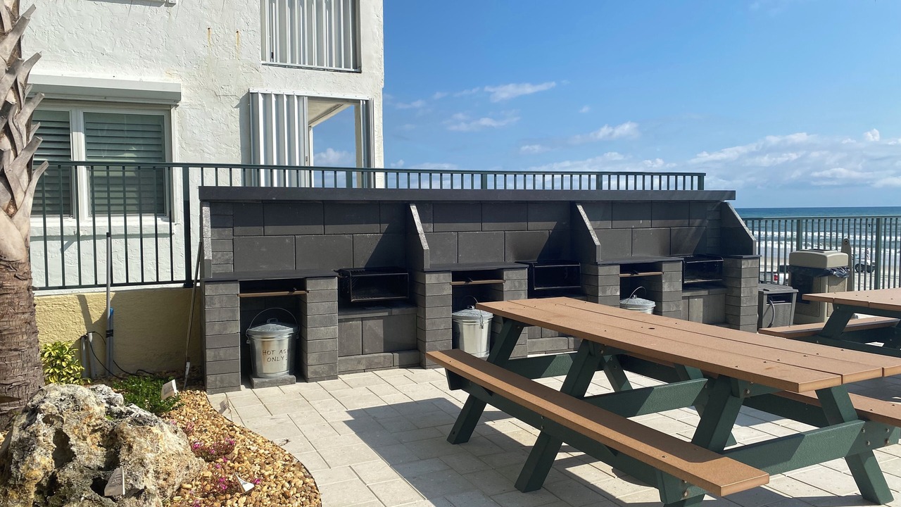 Photo of Outdoor in Daytona Beach Shores