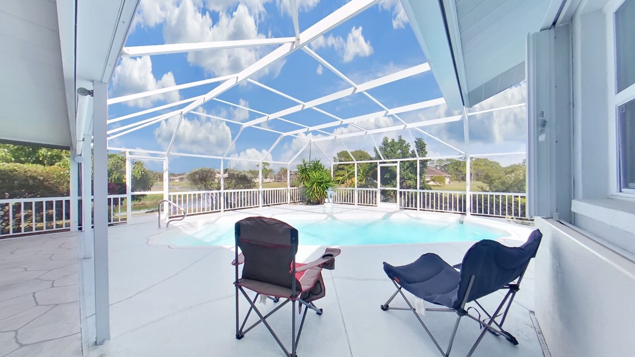 Photo of Outdoor in Rotonda Lakes
