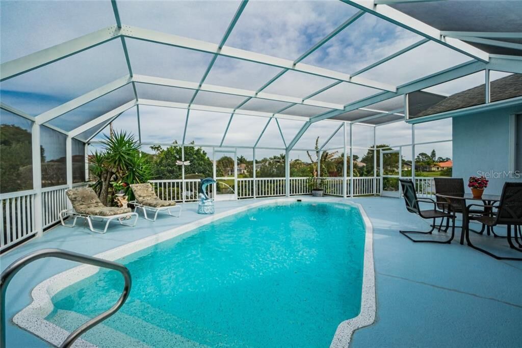 Photo of Outdoor in Rotonda Lakes