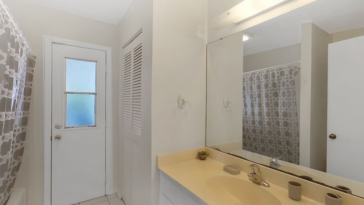 Photo of Bathroom in Rotonda Lakes