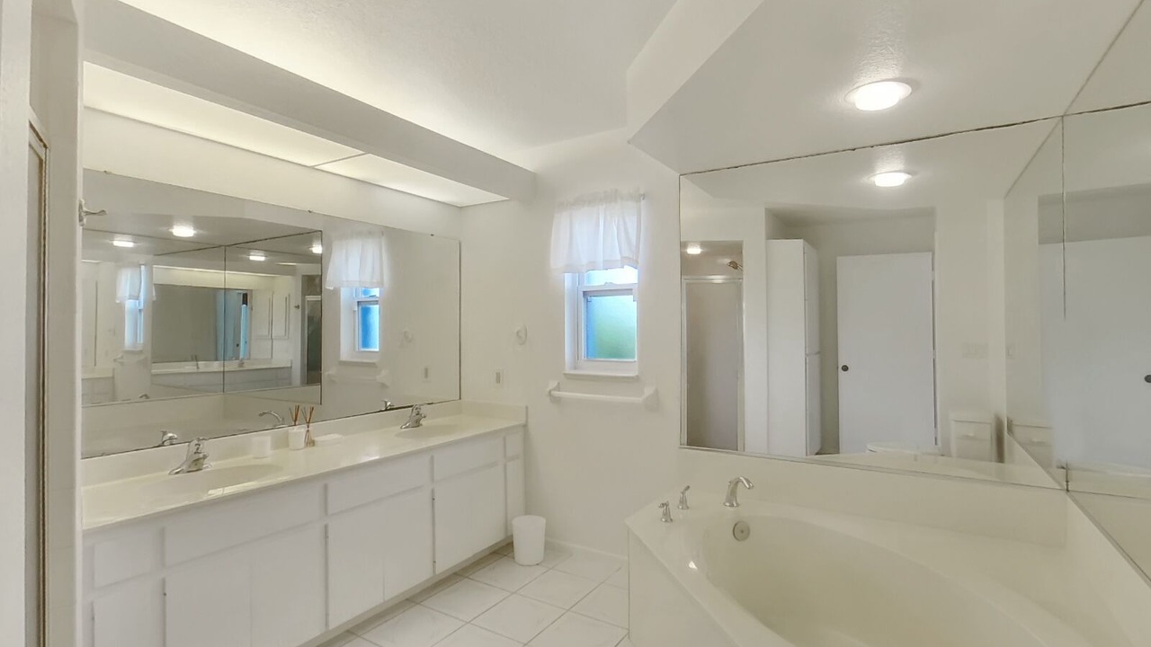 Photo of Bathroom in Rotonda Lakes