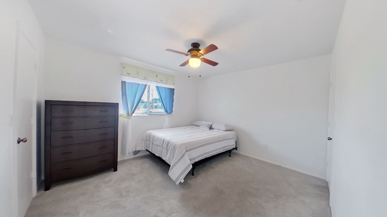Photo of Bedroom in Rotonda Lakes
