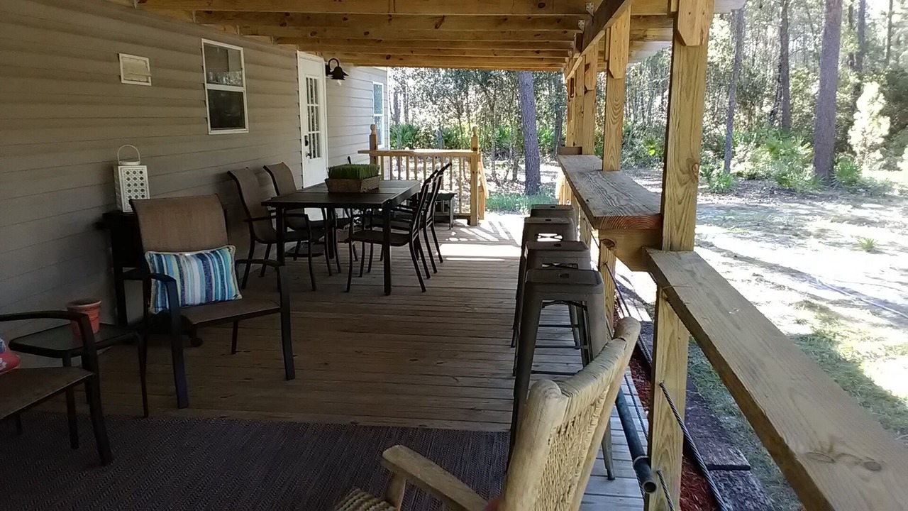 Photo of Outdoor in Florahome