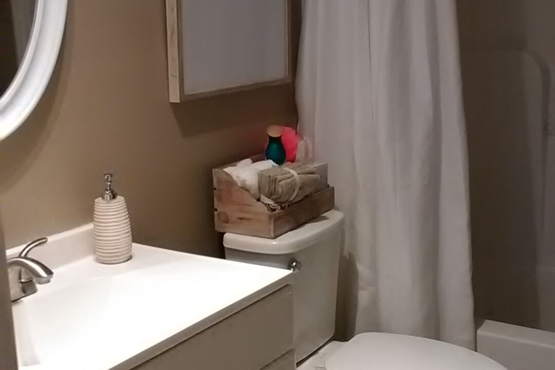 Photo of Bathroom in Florahome