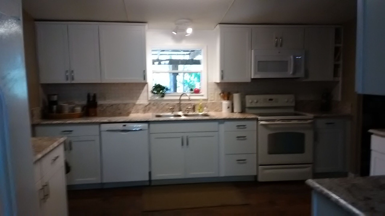 Photo of Kitchen in Florahome