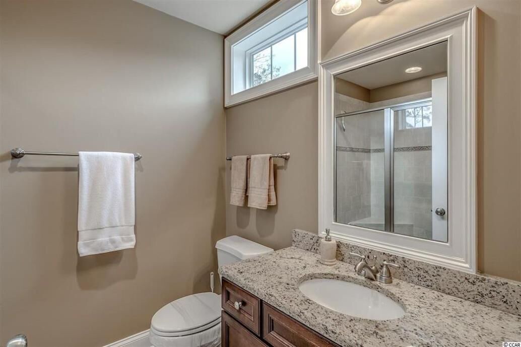 Photo of Bathroom in Murrells Inlet