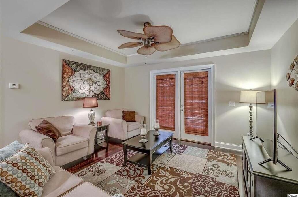 Photo of Livingroom in Murrells Inlet