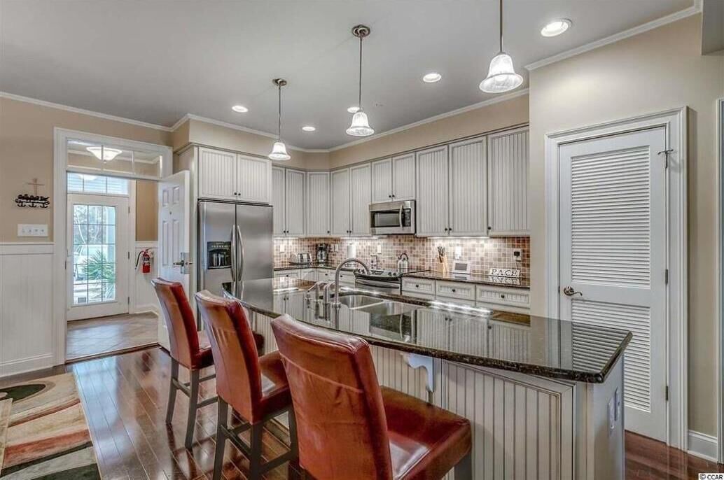 Photo of Kitchen in Murrells Inlet