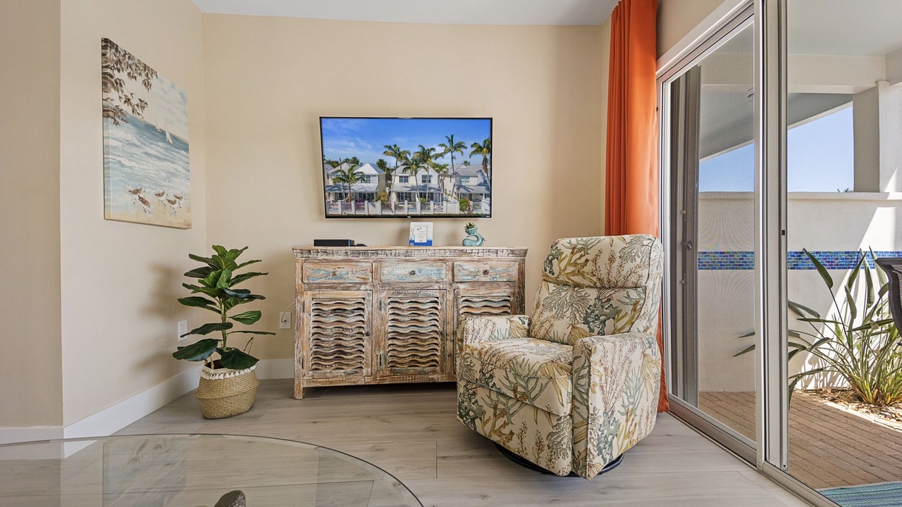 Photo of Bedroom in Marathon