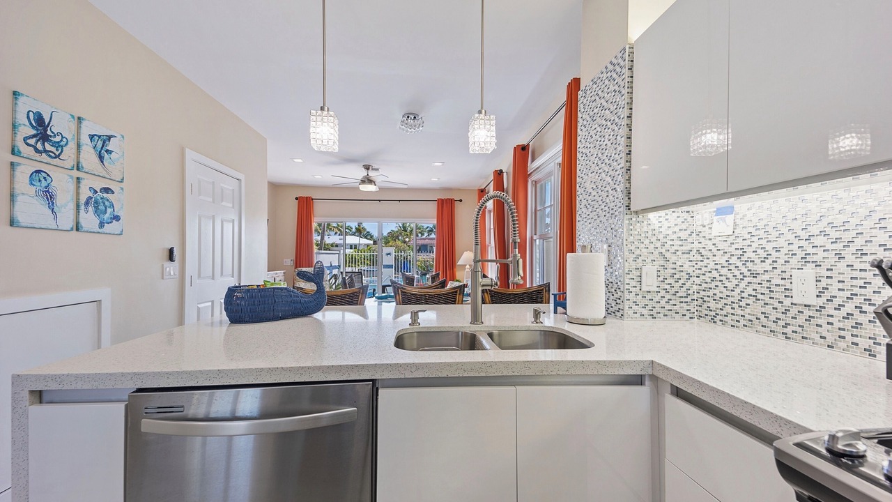 Photo of Kitchen in Marathon