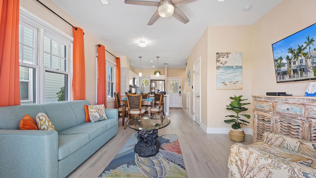 Photo of Livingroom in Marathon