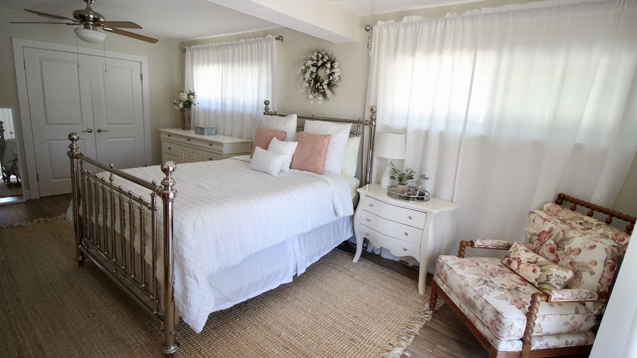 Photo of Bedroom in Riviera Bay