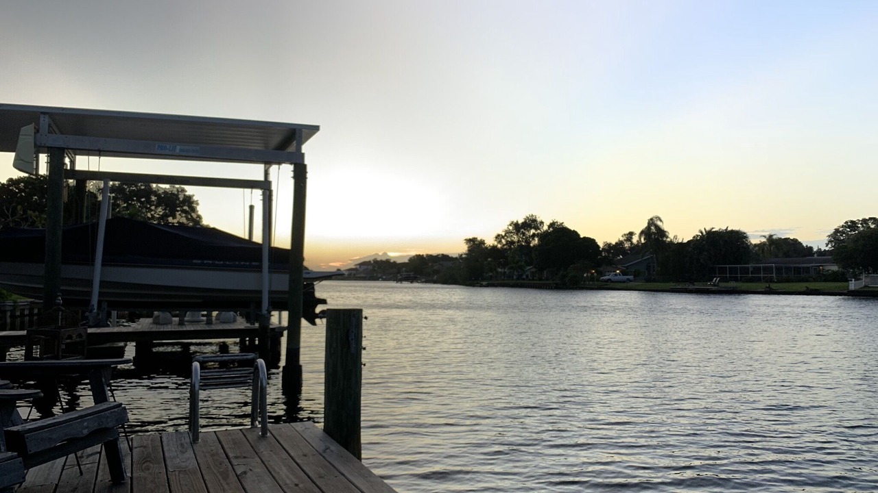 Photo of Outdoor in Riviera Bay