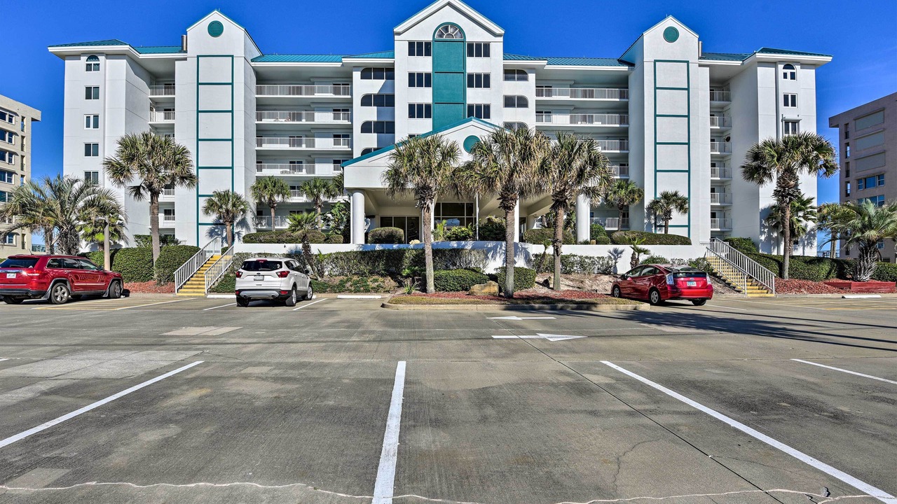 Photo of Outdoor in Ponce Inlet