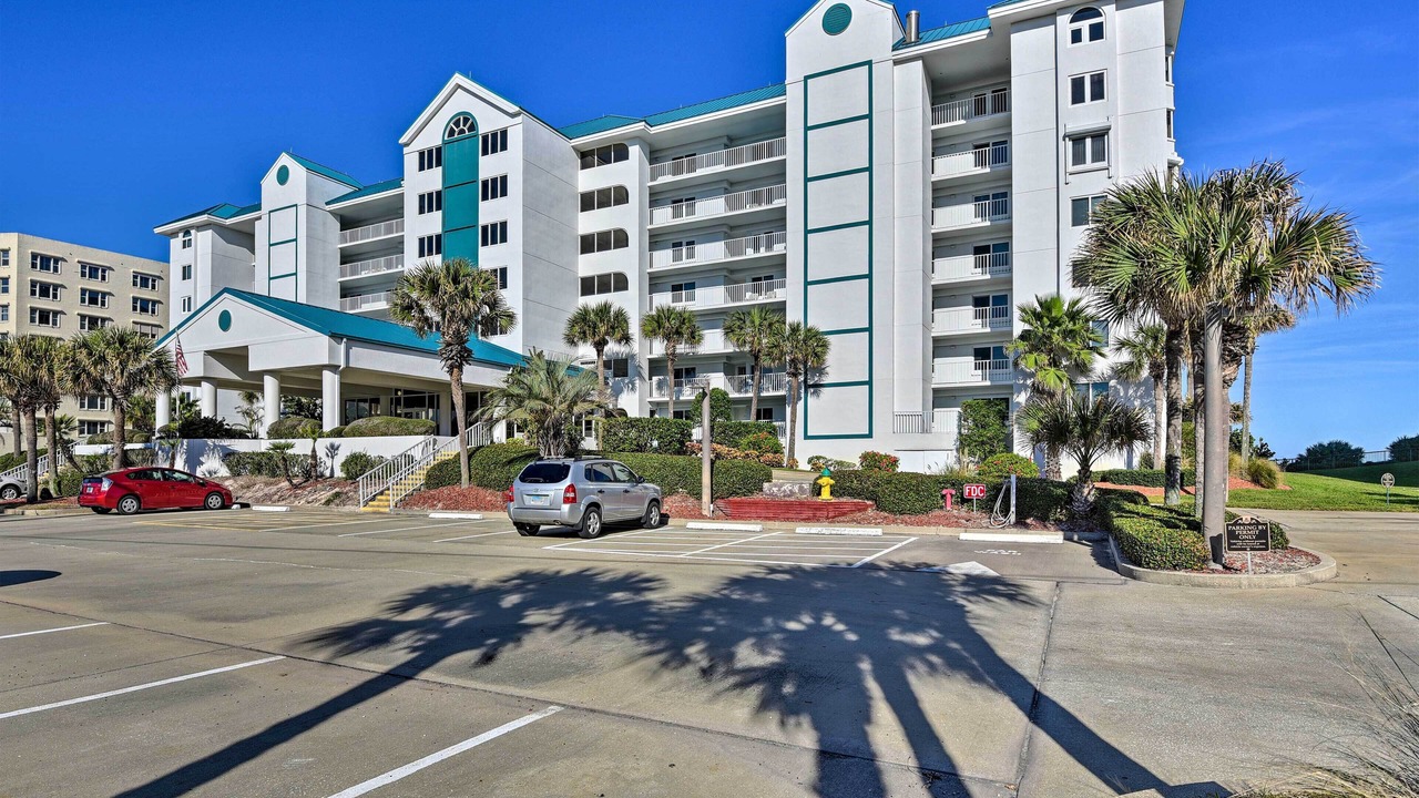 Photo of Outdoor in Ponce Inlet