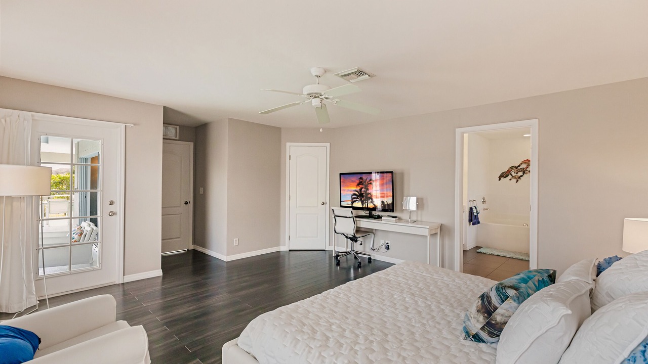 Photo of Bedroom in Trafalgar
