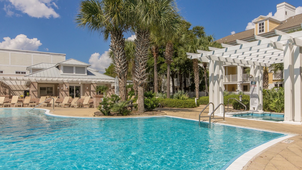 Photo of Outdoor in Baytowne Wharf