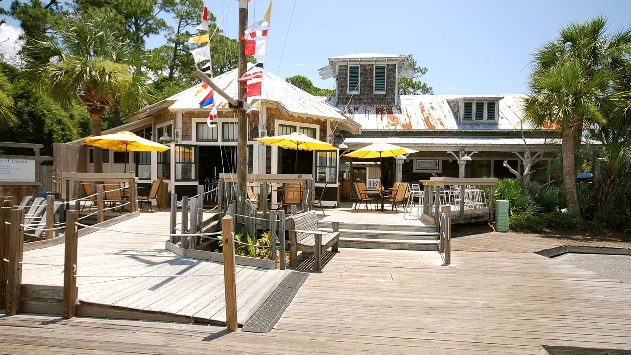 Photo of Others in Baytowne Wharf