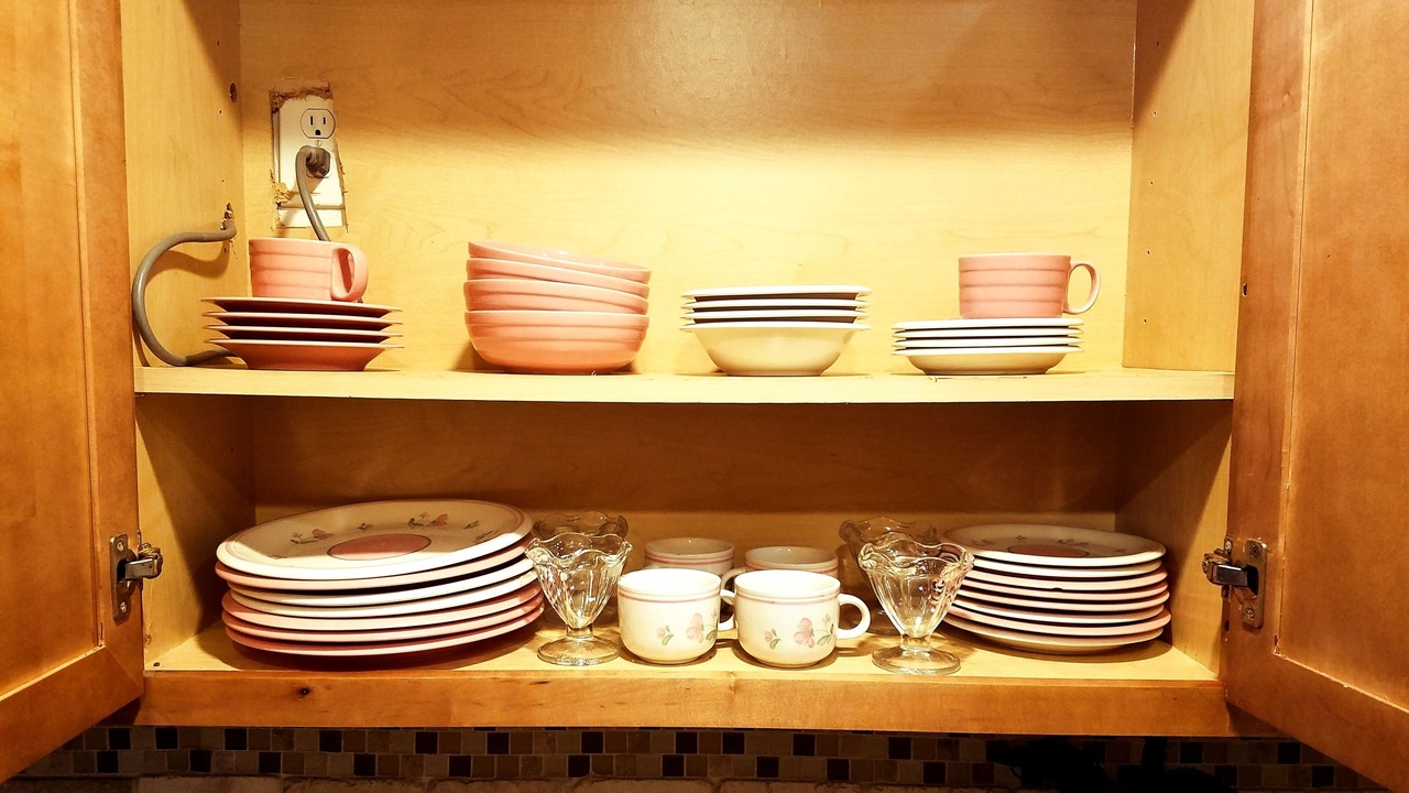 Photo of Kitchen in Greenacres