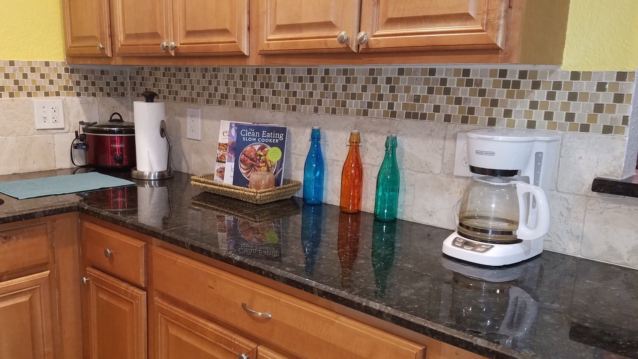 Photo of Kitchen in Greenacres