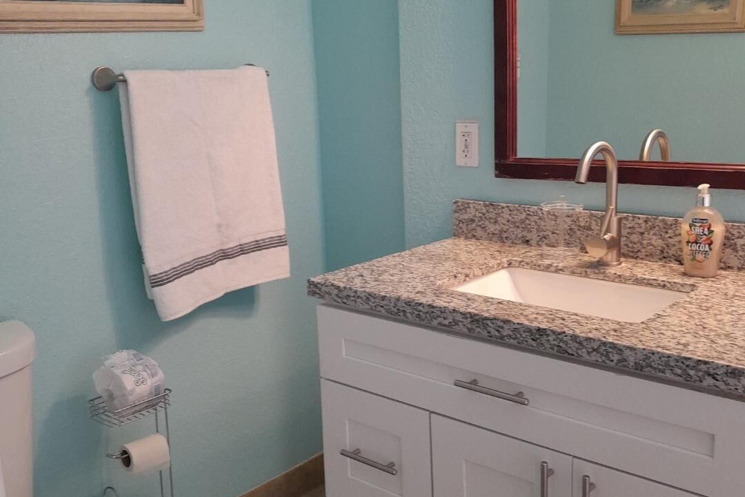 Photo of Bathroom in Greenacres