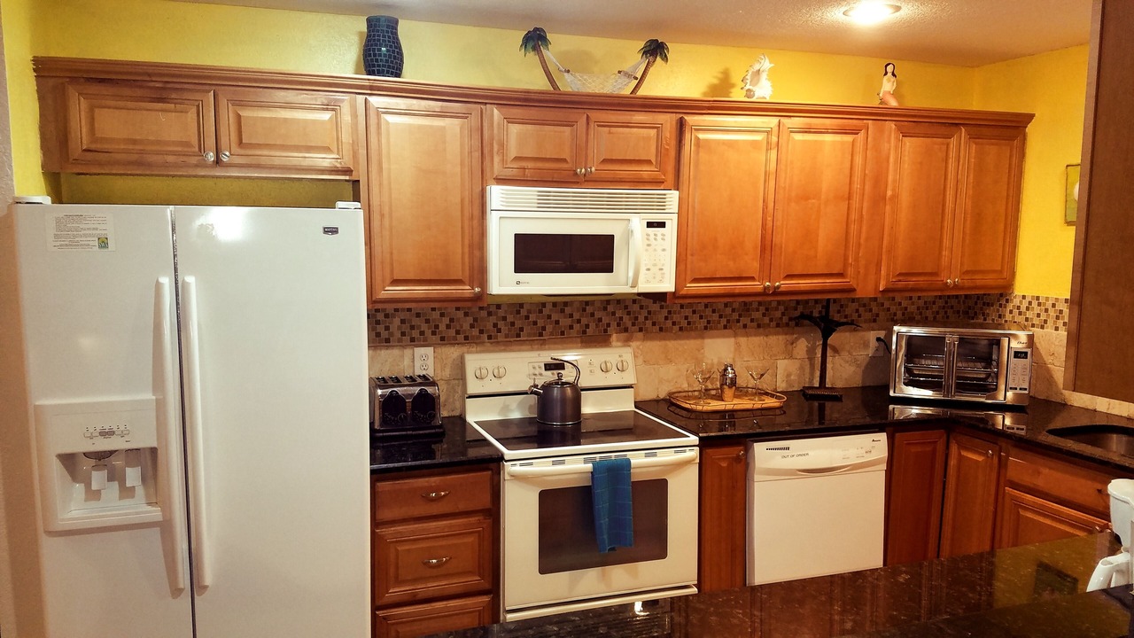 Photo of Kitchen in Greenacres