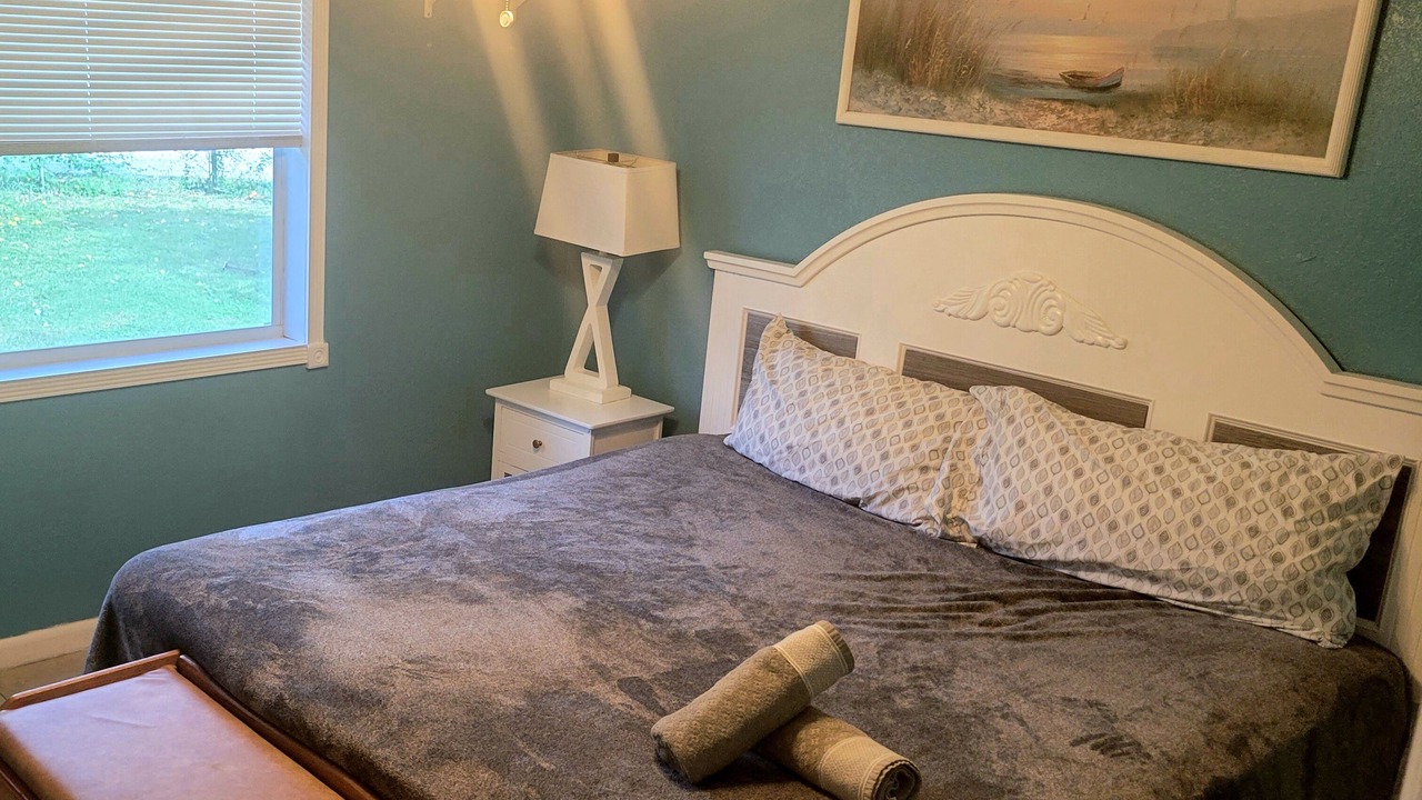Photo of Bedroom in Greenacres