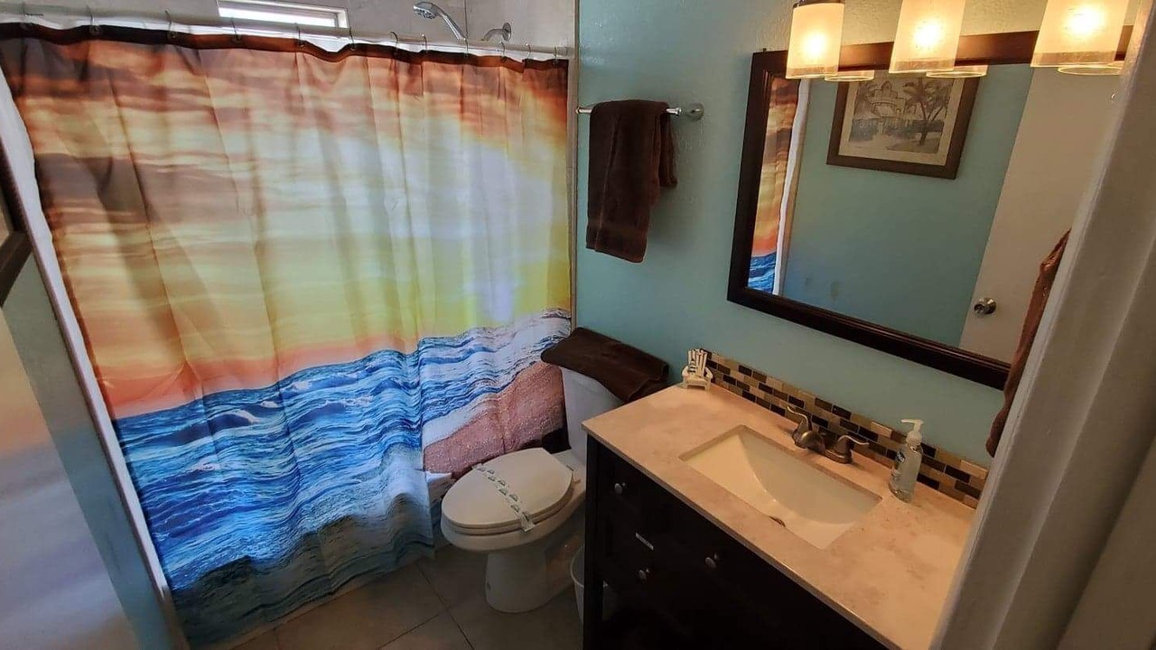 Photo of Bathroom in Greenacres