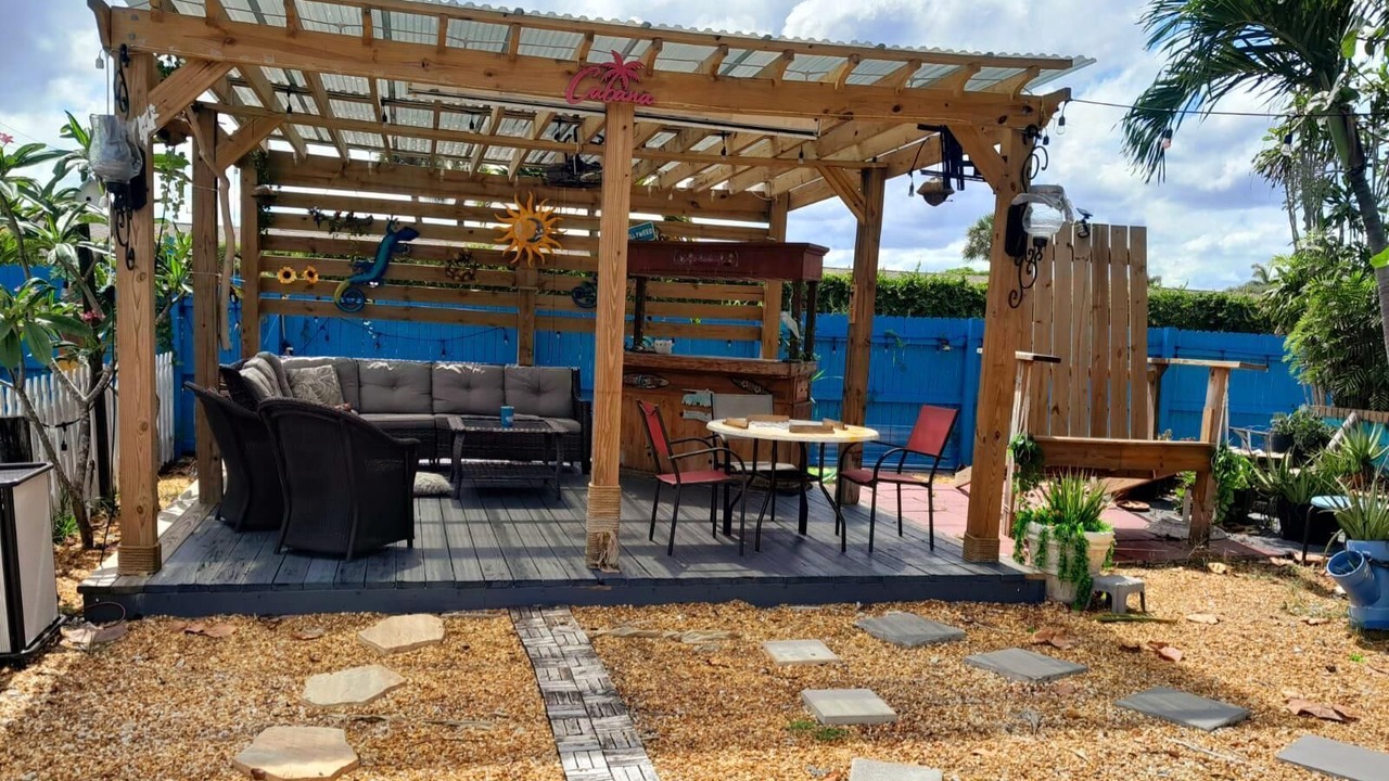 Photo of Outdoor in Greenacres