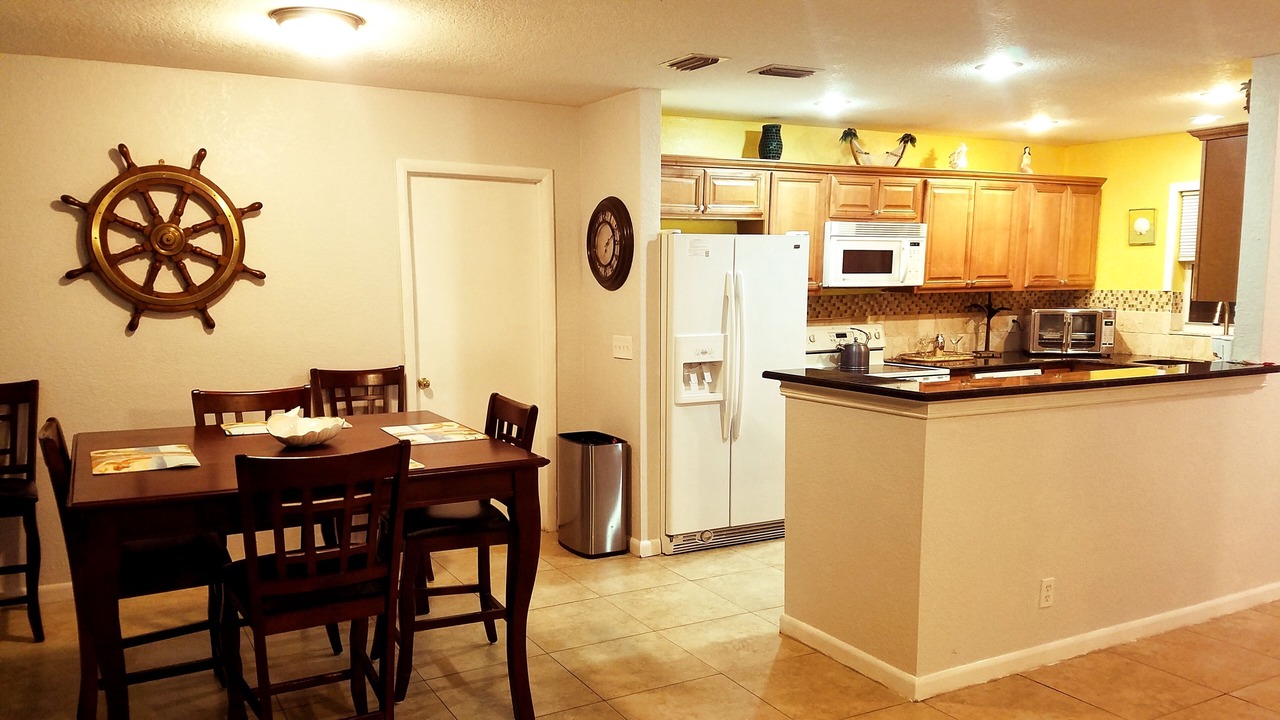 Photo of Kitchen in Greenacres