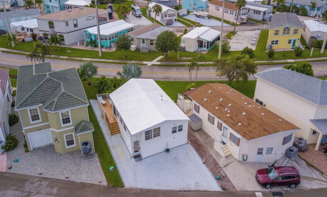 Photo of Outdoor in Nettles Island